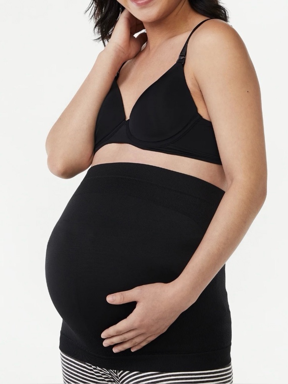 NWT - Maternity Support Belly Band